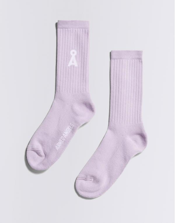 Armedangels Saamus Bold 2680 lavender light 35-38