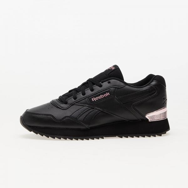 Tenisky Reebok Glide Ripple Clip Core Black/ Core Balck/ Rose Gold EUR 35