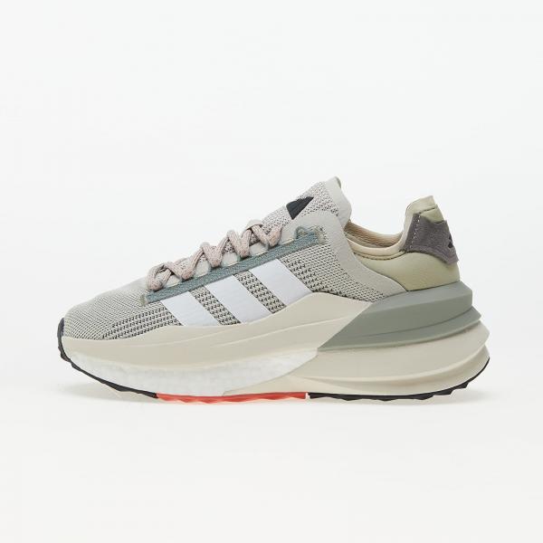 adidas Avryn_X Putty Grey/ Ftw White/ Silver Pebble