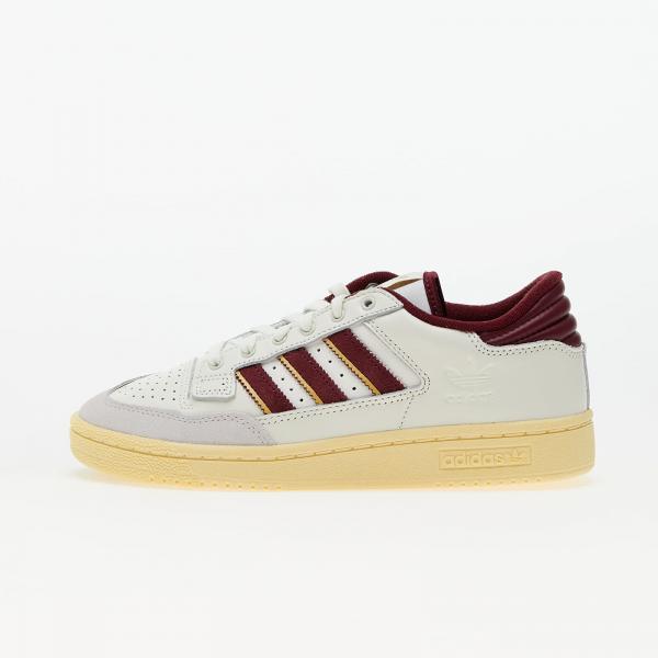 Tenisky adidas Centennial 85 Lo W Off White/ Shadow Red/ Oatmeal EUR 37 1/3