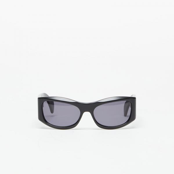 Sluneční brýle HELIOT EMIL Aether Sunglasses Matt Black Universal