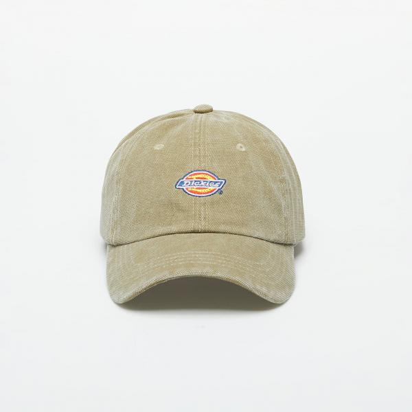 Kšiltovka Dickies Hardwick Duck Canvas Cap Desert Sand Universal