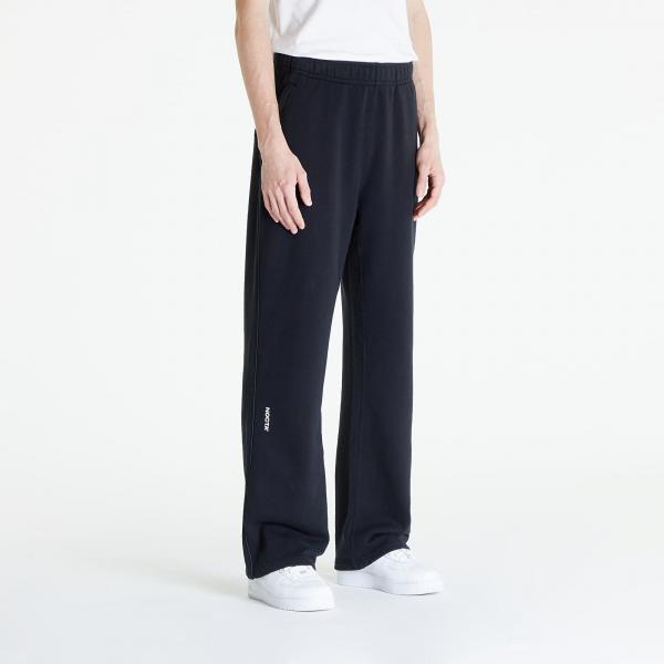 Tepláky Nike x NOCTA M NRG CS Fleese Pants Black/ Black/ White XL
