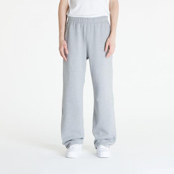Tepláky Nike x NOCTA M NRG CS Fleece Pants Dark Grey Heather/ Matte Silver/ Black XS