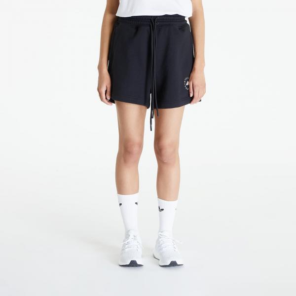 Šortky adidas x Stella McCartney Terry Shorts Black L