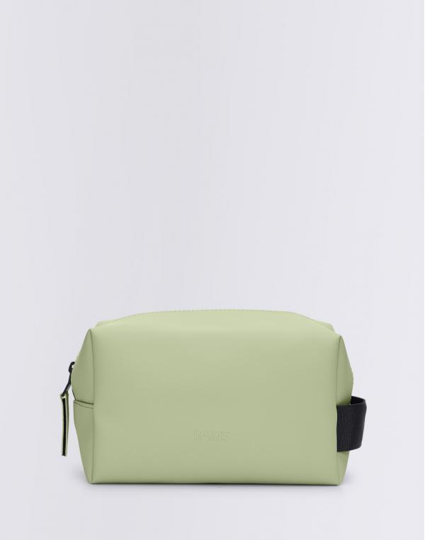 Rains Wash Bag Small 08 Earth