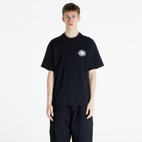 Tričko Nike U NRG Pegasus Tee Black/ Black S