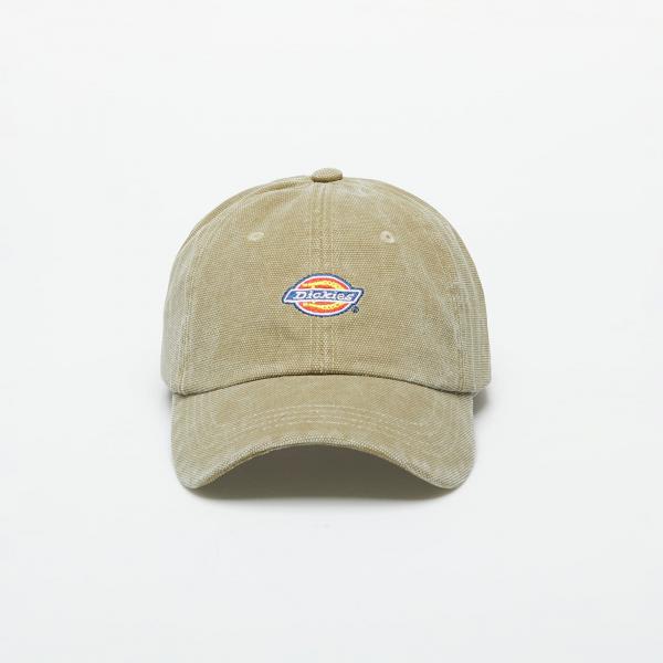 Kšiltovka Dickies Hardwick Duck Canvas Cap Desert Sand Universal