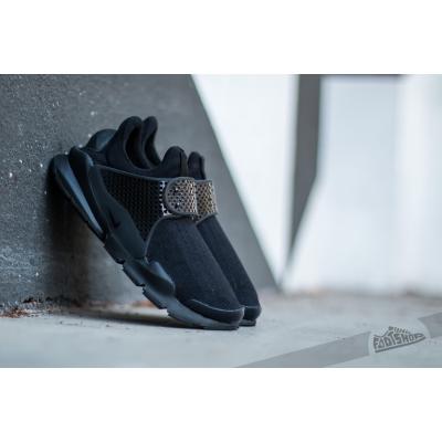 Nike Sock Dart Black/ Black-Volt