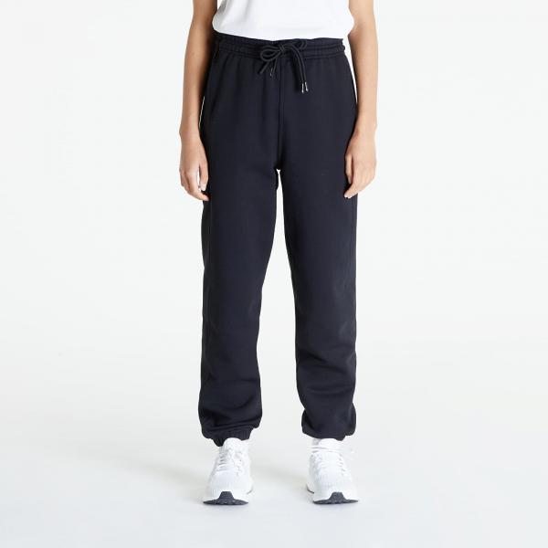 Kalhoty adidas by Stella McCartney Regular Sweat Joggers Black L