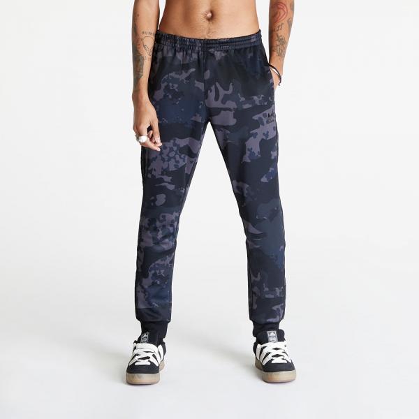 Tepláky adidas Camo Sstr Tracksuit Bootoms Black M