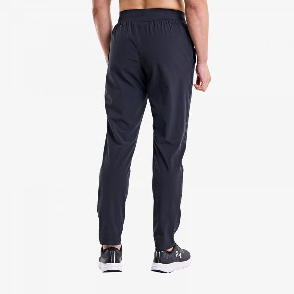 Tepláky Under Armour Stretch Woven Pant Black L