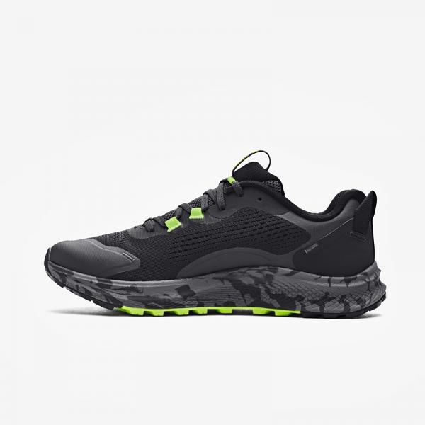 Under Armour Charged Bandit TR 2 Grey