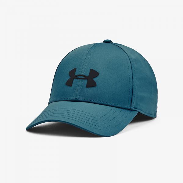 Under Armour Storm Blitzing Adjustable Cap Blue