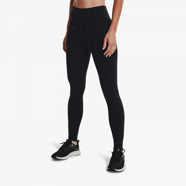 Legíny Under Armour Motion Leggings Black M