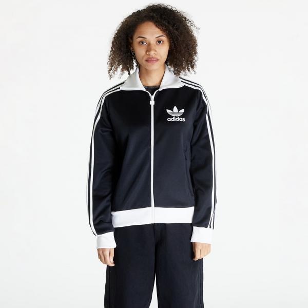 Mikina adidas Beckenbauer Tt Black XS