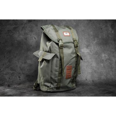Vans Off The Wall Backpack Grape Leaf