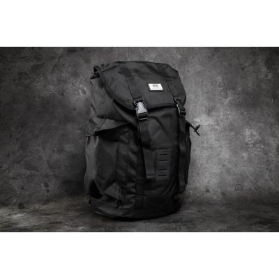 Vans Off The Wall Backpack Black