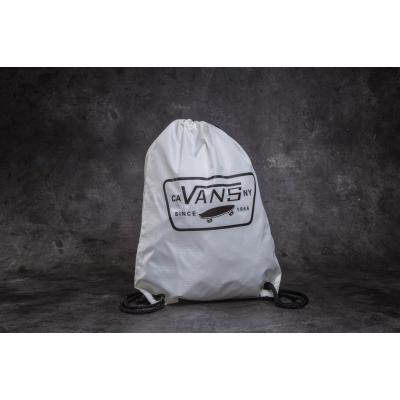 Vans League Bench Ba Marshmallow