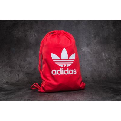 adidas Gymsack Tricot Vivid Red