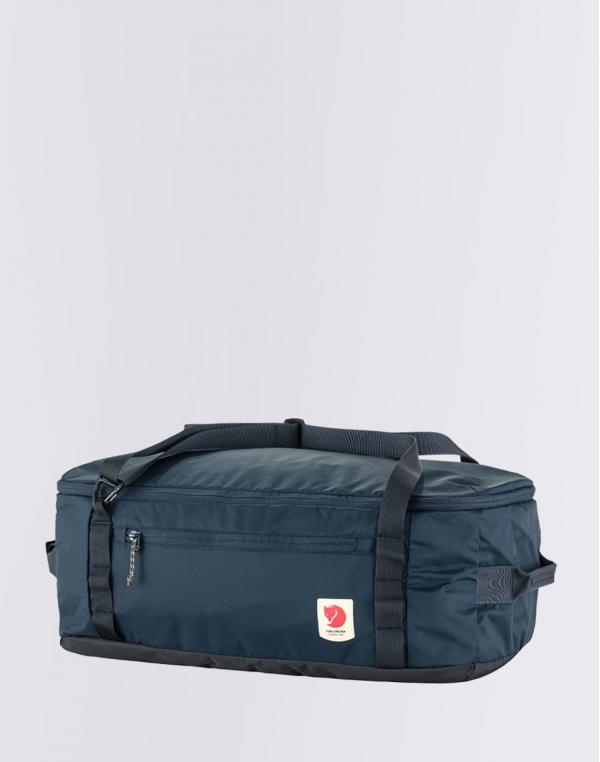 Fjällräven High Coast Duffel 22 560 Navy