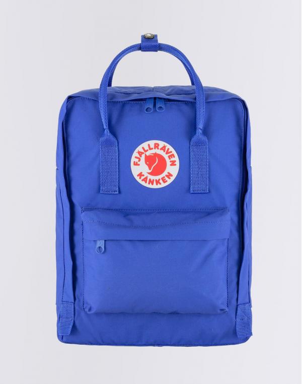 Batoh Fjällräven Kanken 571 Cobalt Blue 16 l
