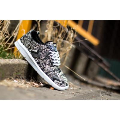 Vans Iso 1.5 (Italian Weave) Black/ White