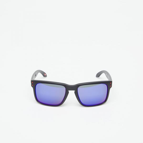 Oakley Holbrook Sunglasses Matte Black