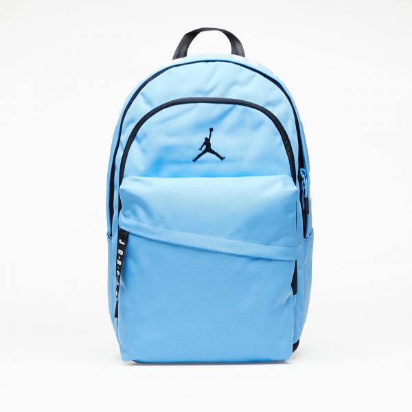 Batoh Jordan Air Patrol Backpack University Blue 23l