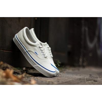 Vans OG Era LX (Canvas) Marshmallow