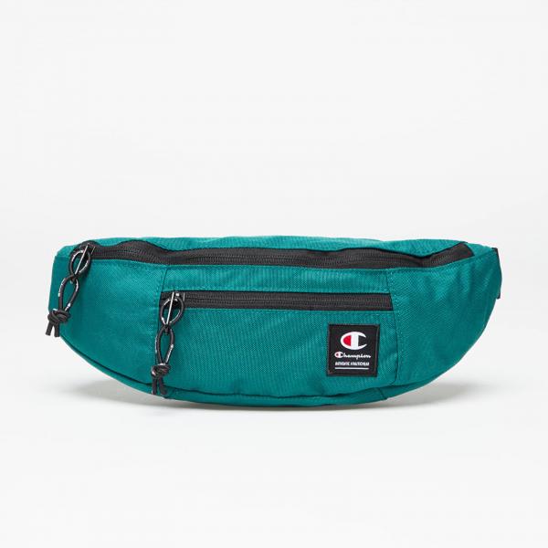 Ledvinka Champion Belt Bag Green Universal