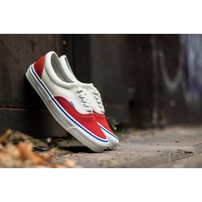 Vans OG Era LX (Canvas) Bossa Nova/ Marshmallow