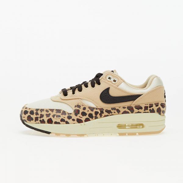 Tenisky Nike W Air Max 1 '87 Sesame/ Velvet Brown-Coconut Milk EUR 43