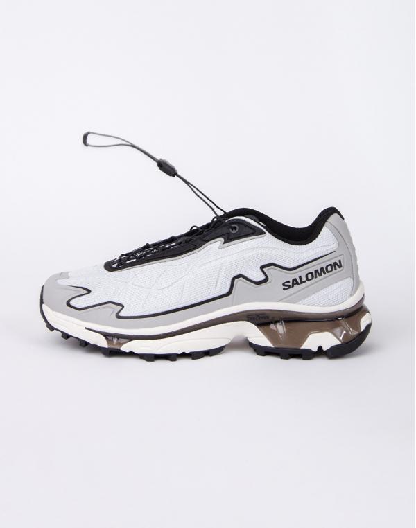 Salomon XT-Slate Glacier Gray/Ghost/Black 43 1/3
