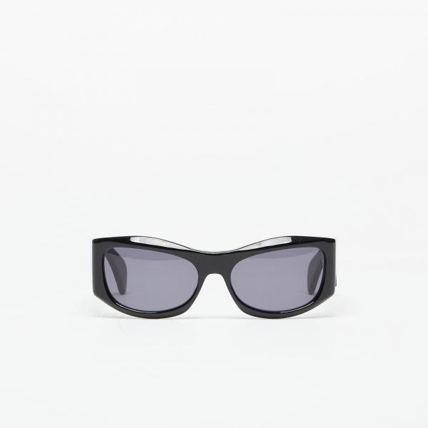 Sluneční brýle HELIOT EMIL Aether Sunglasses Black Universal