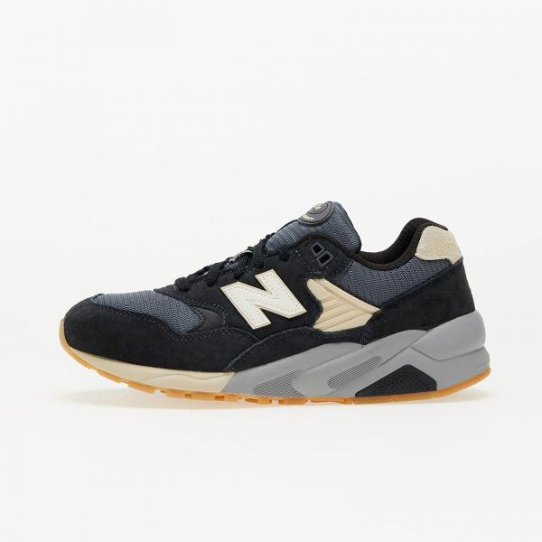 Tenisky New Balance 580 Phantom/ Sandstone/ Black EUR 44
