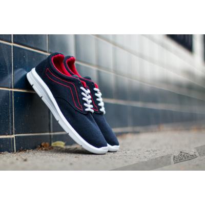 Vans Iso 1.5 (Varsity) Navy/ True White