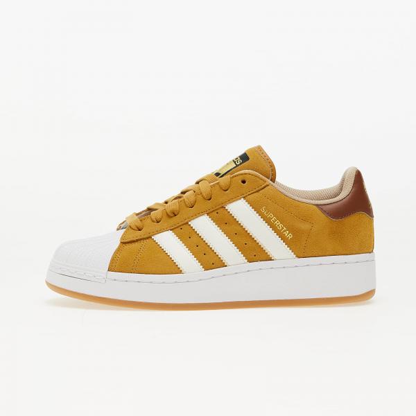 Tenisky adidas Superstar Xlg Mesa/ Off White/ Core Black EUR 44