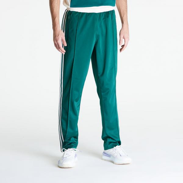 Tepláky adidas Archive Track Pant Collegiate Green L