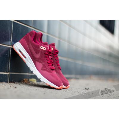Nike Wmns Air Max 1 Ultra Moire Noble Red/ Noble Red