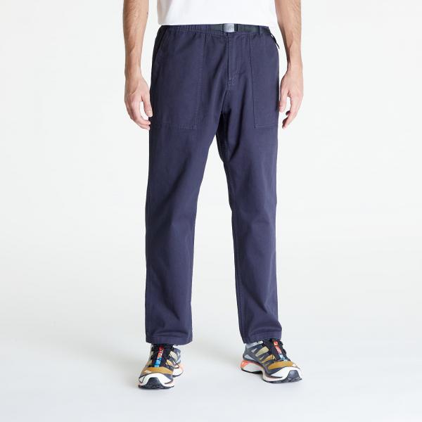 Kalhoty Gramicci Loose Tapered Ridge Pant UNISEX Double Navy L