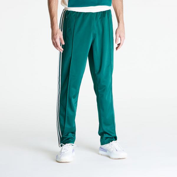 Tepláky adidas Archive Track Pant Collegiate Green L