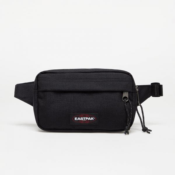 Ledvinka Eastpak Bouncer Black Universal