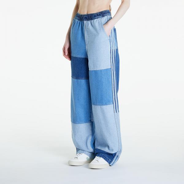 adidas x KSENIASCHNAIDER Patchwork Jeans Light Denim