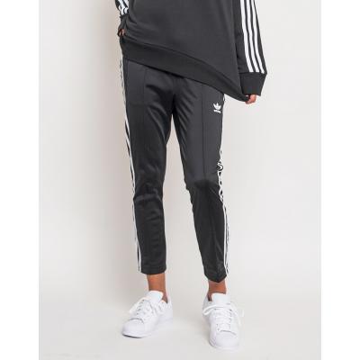 Tepláky Adidas Originals CIGARETTE PANT Black