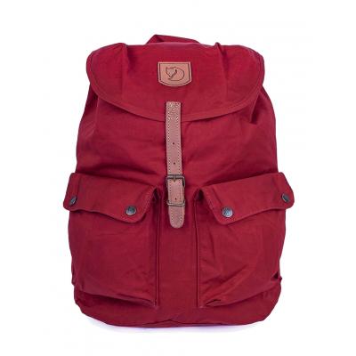 Fjällräven Greenland 330 Redwood