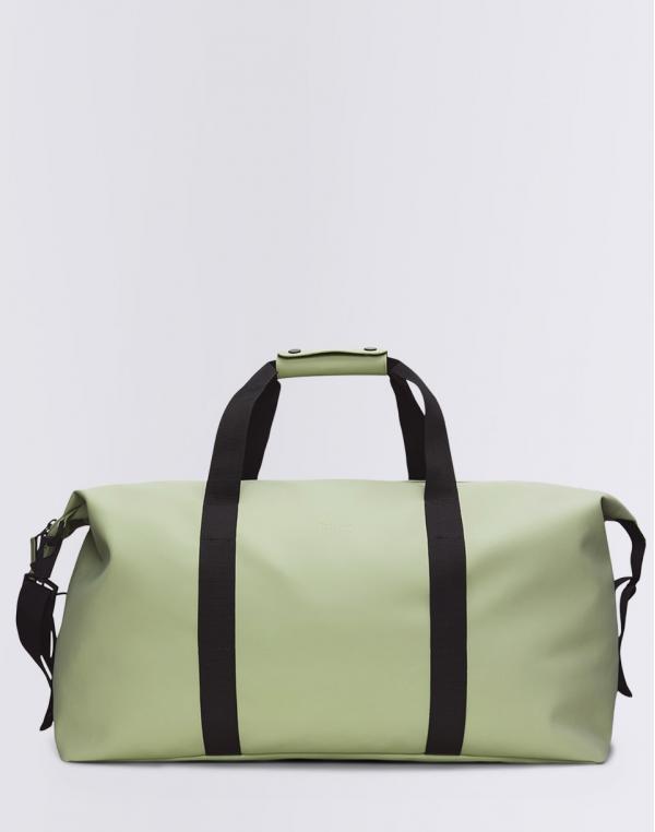 Rains Hilo Weekend Bag Large 08 Earth