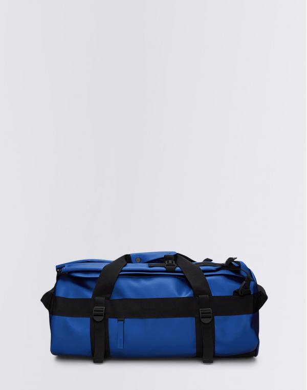 Rains Texel Duffel Bag Small 10 Storm