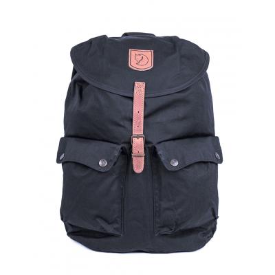 Fjällräven Greenland 550 Black