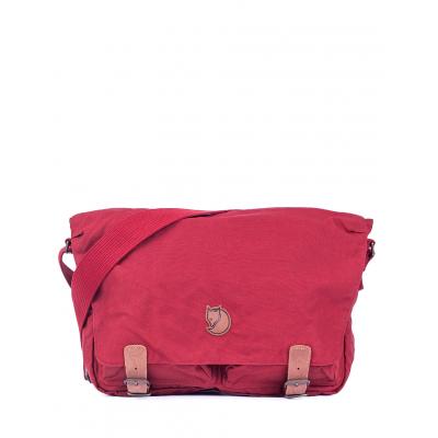 Taška Fjällräven Övik Shoulder Bag 325 Deep Red
